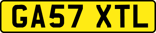 GA57XTL