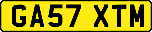 GA57XTM
