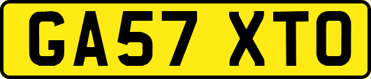 GA57XTO