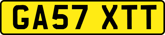 GA57XTT