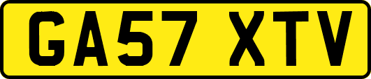 GA57XTV