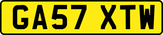 GA57XTW