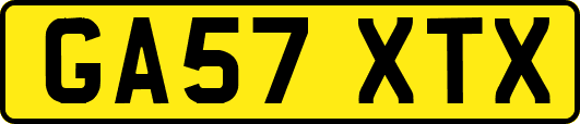 GA57XTX