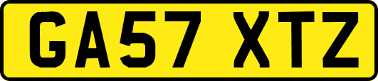 GA57XTZ