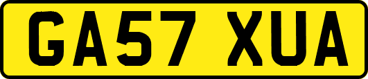 GA57XUA