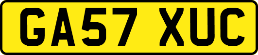 GA57XUC