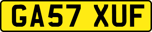 GA57XUF