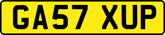 GA57XUP