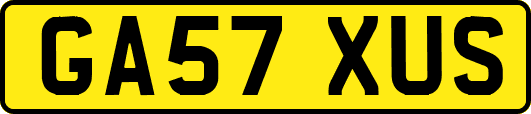 GA57XUS
