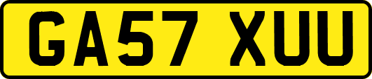 GA57XUU