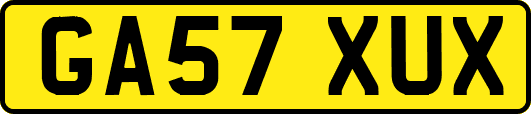 GA57XUX