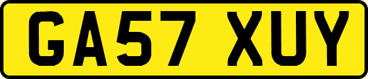 GA57XUY