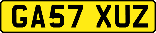 GA57XUZ