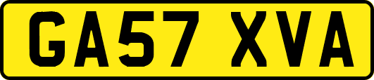 GA57XVA