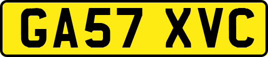 GA57XVC