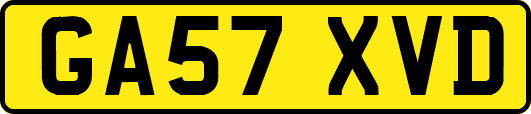 GA57XVD