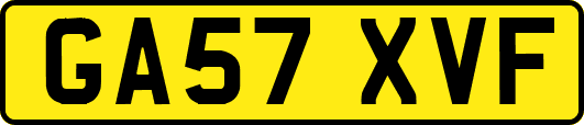 GA57XVF