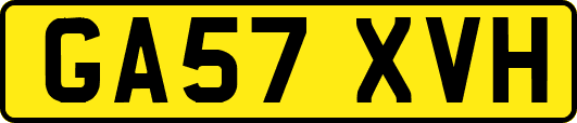 GA57XVH