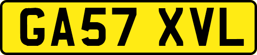 GA57XVL