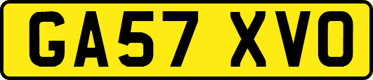 GA57XVO