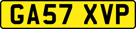 GA57XVP
