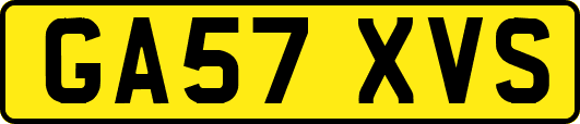 GA57XVS