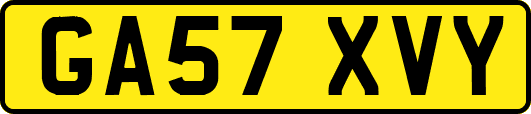 GA57XVY