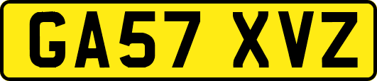 GA57XVZ