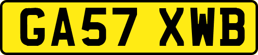 GA57XWB