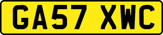 GA57XWC