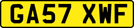 GA57XWF