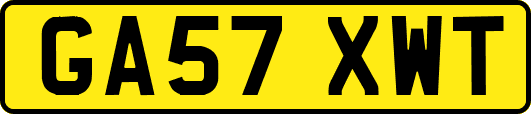 GA57XWT