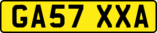 GA57XXA
