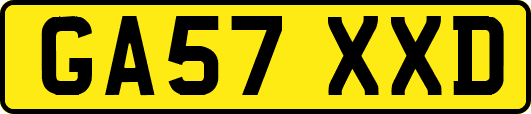 GA57XXD