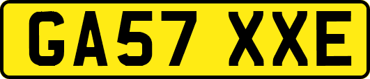 GA57XXE