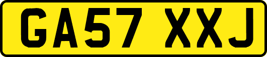 GA57XXJ