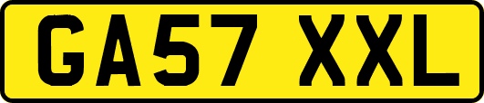 GA57XXL