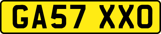 GA57XXO