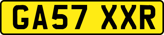 GA57XXR
