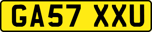 GA57XXU