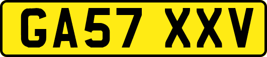 GA57XXV