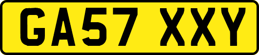 GA57XXY