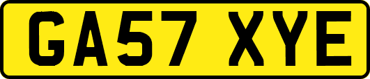GA57XYE