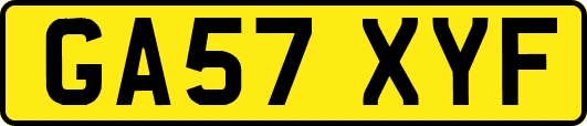GA57XYF