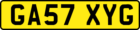 GA57XYG