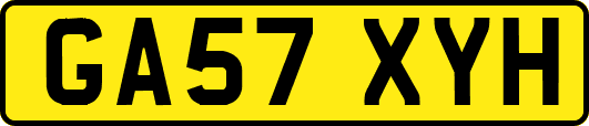GA57XYH