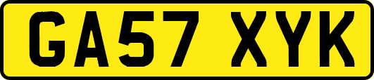 GA57XYK
