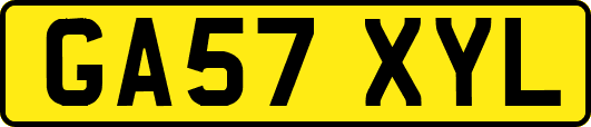 GA57XYL