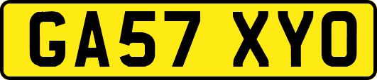 GA57XYO