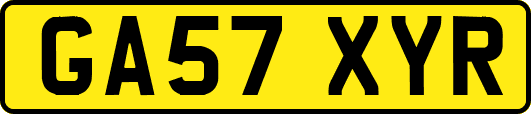 GA57XYR